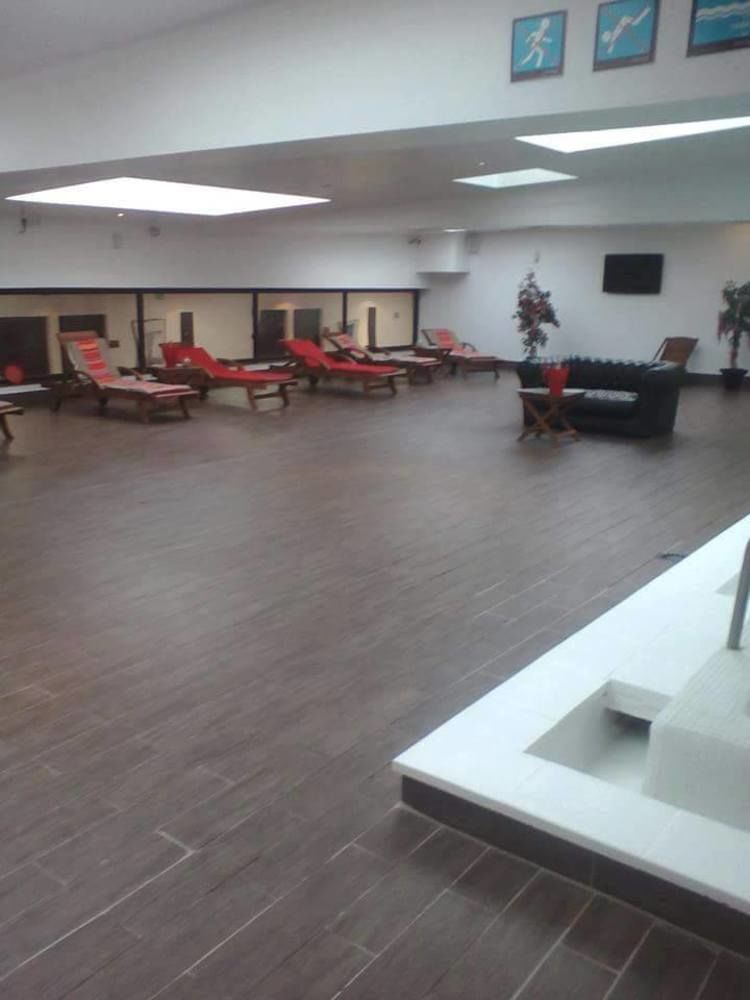 Zenia Hotel & Spa Cambrai Dış mekan fotoğraf
