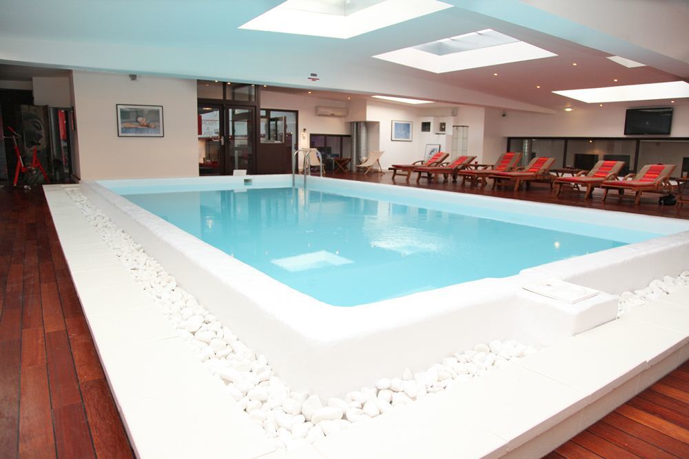 Zenia Hotel & Spa Cambrai Dış mekan fotoğraf
